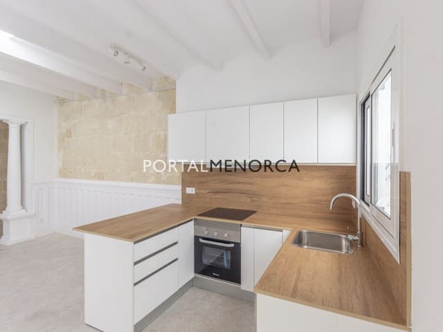 2 soverom Hus til salgs i Mahón / Maó - € 350 000 (Ref: 9296772)