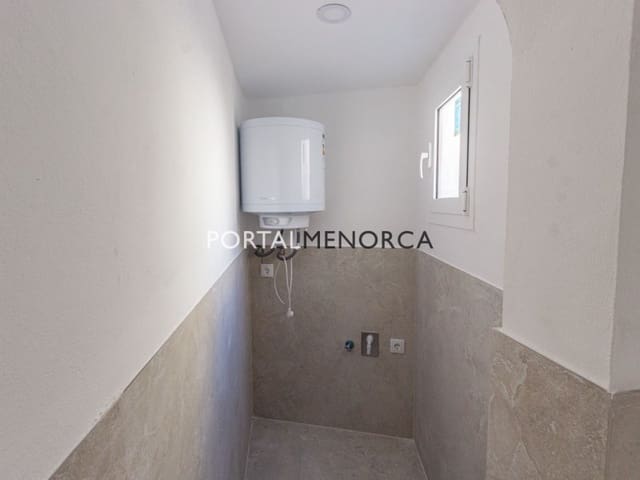 2 soverom Hus til salgs i Mahón / Maó - € 350 000 (Ref: 9296772)