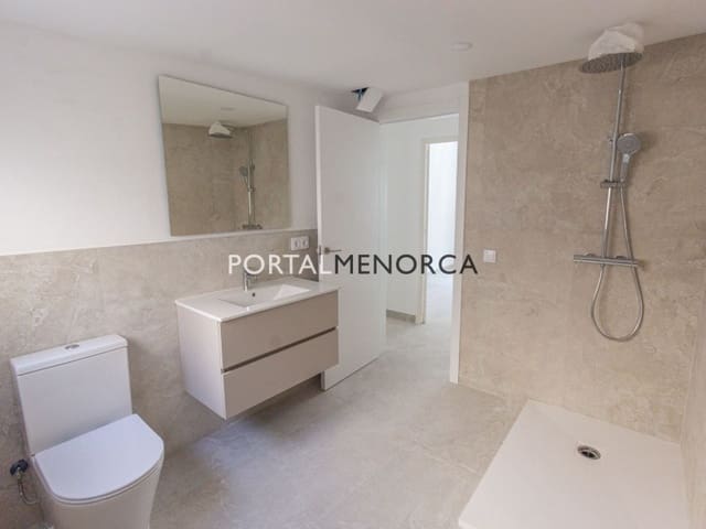 2 soverom Hus til salgs i Mahón / Maó - € 350 000 (Ref: 9296772)