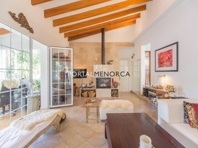 5 bedroom Finca/Country House for sale in San Luis / Sant Lluis with pool garage - € 1,510,000 (Ref: 9296773)