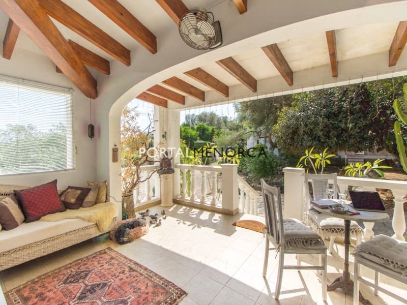 5 bedroom Finca/Country House for sale in San Luis / Sant Lluis with pool garage - € 1,510,000 (Ref: 9296773)