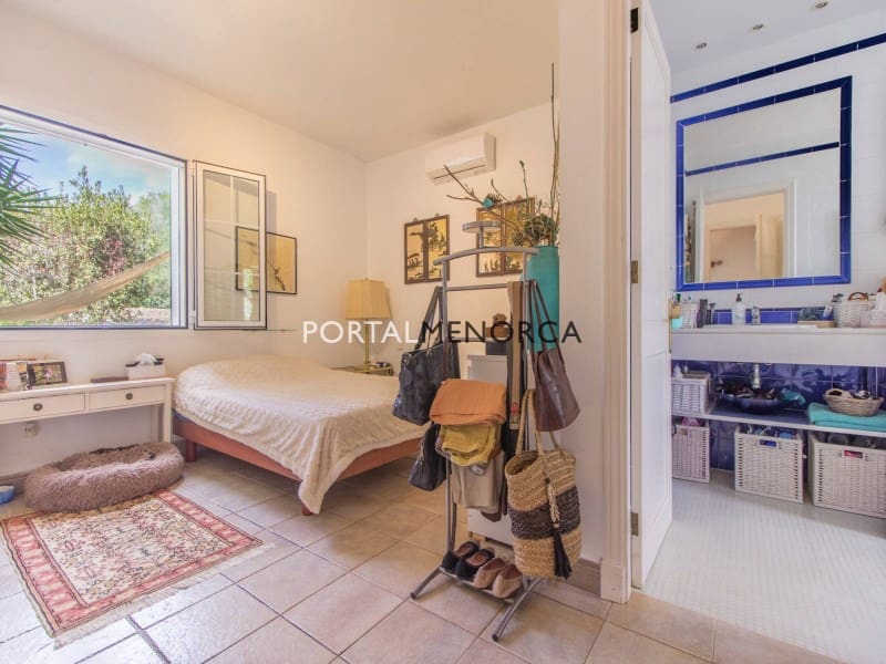 5 bedroom Finca/Country House for sale in San Luis / Sant Lluis with pool garage - € 1,510,000 (Ref: 9296773)