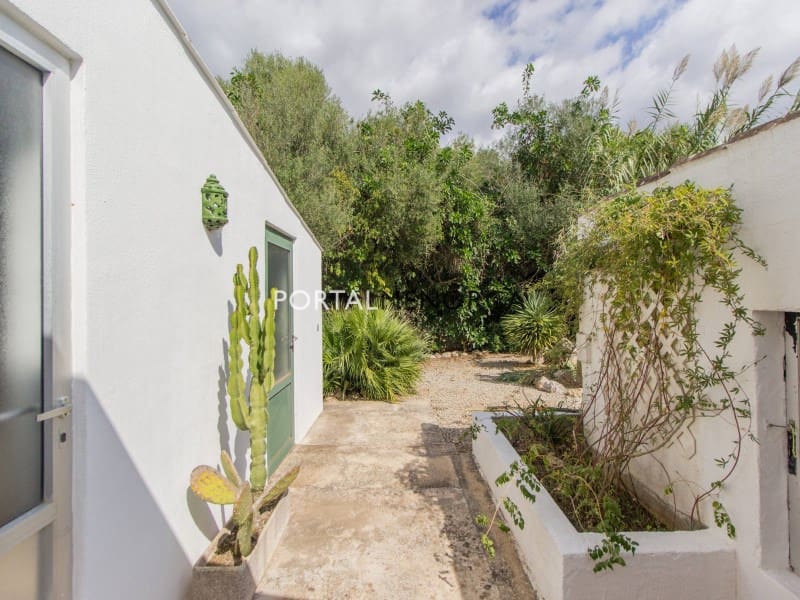 5 bedroom Finca/Country House for sale in San Luis / Sant Lluis with pool garage - € 1,510,000 (Ref: 9296773)