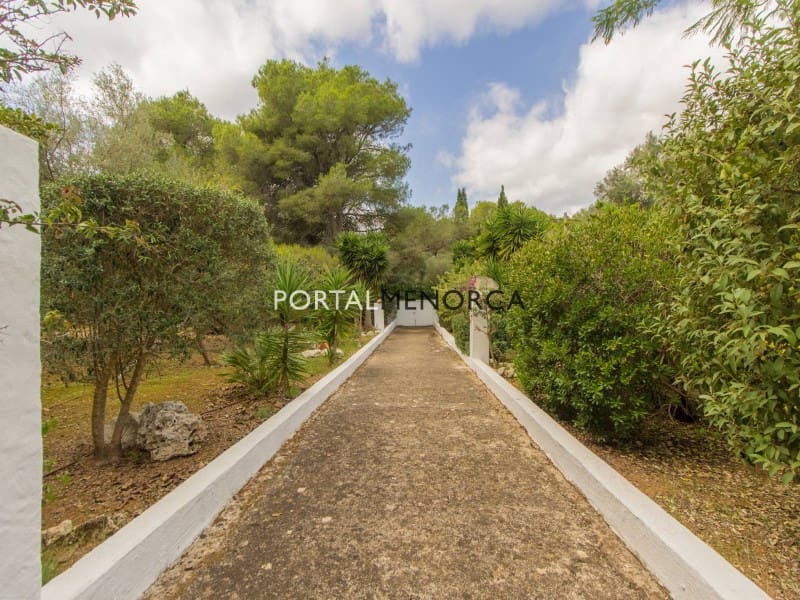 5 bedroom Finca/Country House for sale in San Luis / Sant Lluis with pool garage - € 1,510,000 (Ref: 9296773)