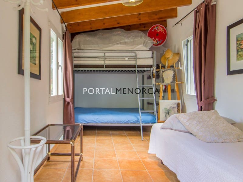 5 bedroom Finca/Country House for sale in San Luis / Sant Lluis with pool garage - € 1,510,000 (Ref: 9296773)