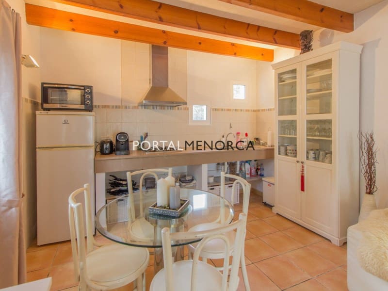 5 bedroom Finca/Country House for sale in San Luis / Sant Lluis with pool garage - € 1,510,000 (Ref: 9296773)