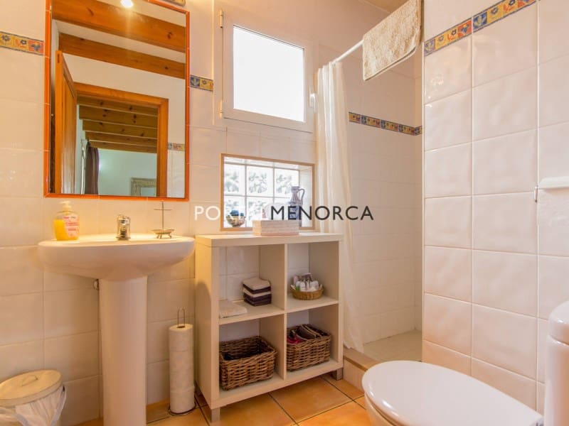 5 bedroom Finca/Country House for sale in San Luis / Sant Lluis with pool garage - € 1,510,000 (Ref: 9296773)