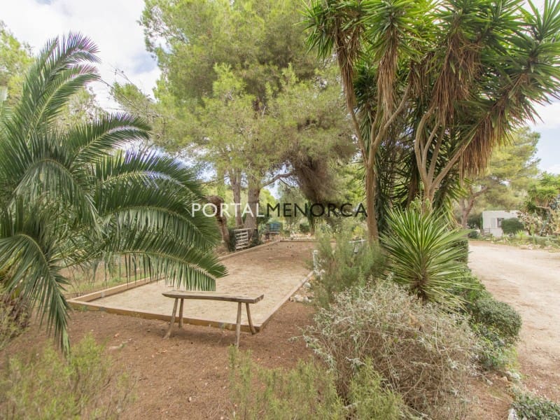 5 bedroom Finca/Country House for sale in San Luis / Sant Lluis with pool garage - € 1,510,000 (Ref: 9296773)