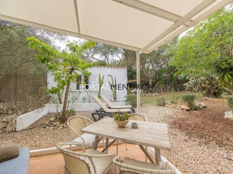 5 bedroom Finca/Country House for sale in San Luis / Sant Lluis with pool garage - € 1,510,000 (Ref: 9296773)