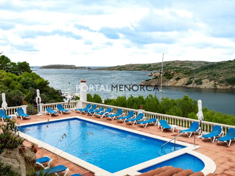 3 bedroom Apartment for sale in Es Mercadal - € 480,000 (Ref: 9303690)