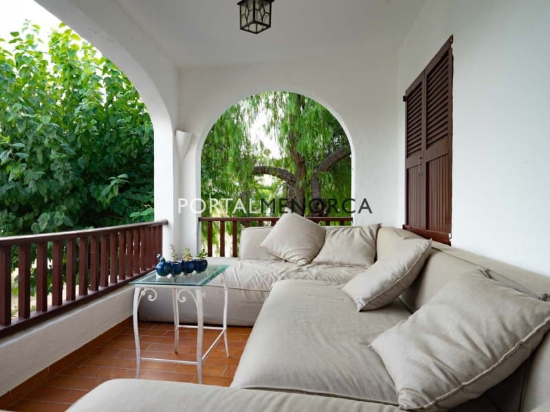 3 bedroom Apartment for sale in Es Mercadal - € 480,000 (Ref: 9303690)