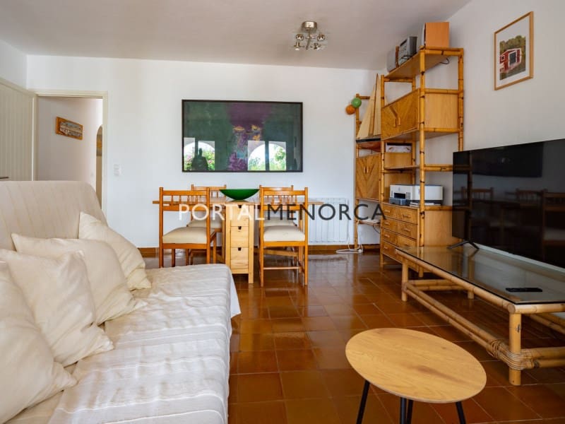 3 bedroom Apartment for sale in Es Mercadal - € 480,000 (Ref: 9303690)