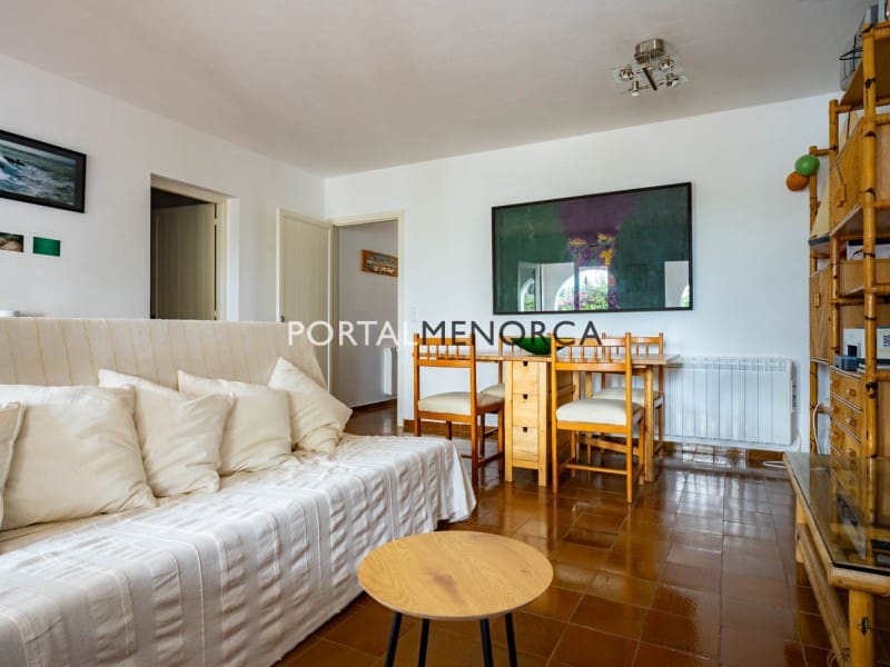 3 bedroom Apartment for sale in Es Mercadal - € 480,000 (Ref: 9303690)