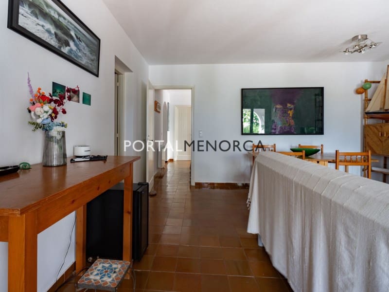 3 bedroom Apartment for sale in Es Mercadal - € 480,000 (Ref: 9303690)