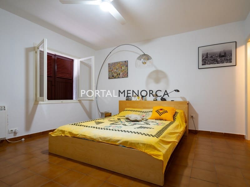 3 bedroom Apartment for sale in Es Mercadal - € 480,000 (Ref: 9303690)