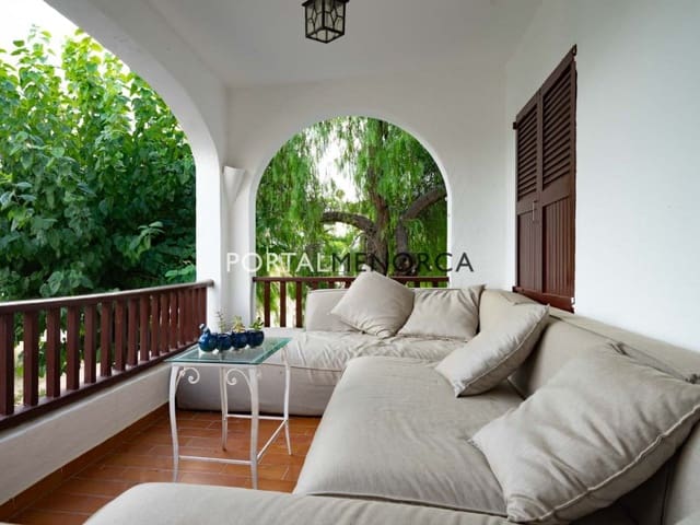 3 soverom Leilighet til salgs i Es Mercadal - € 480 000 (Ref: 9303690)