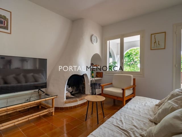 3 soverom Leilighet til salgs i Es Mercadal - € 480 000 (Ref: 9303690)