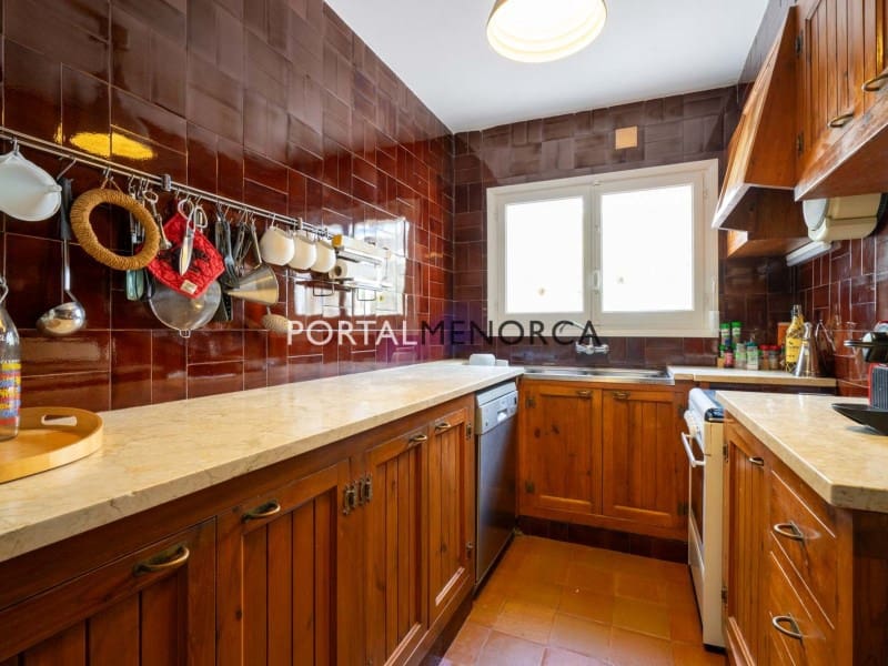 3 bedroom Apartment for sale in Es Mercadal - € 480,000 (Ref: 9303690)