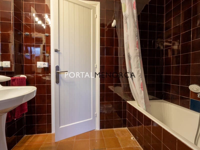 3 bedroom Apartment for sale in Es Mercadal - € 480,000 (Ref: 9303690)