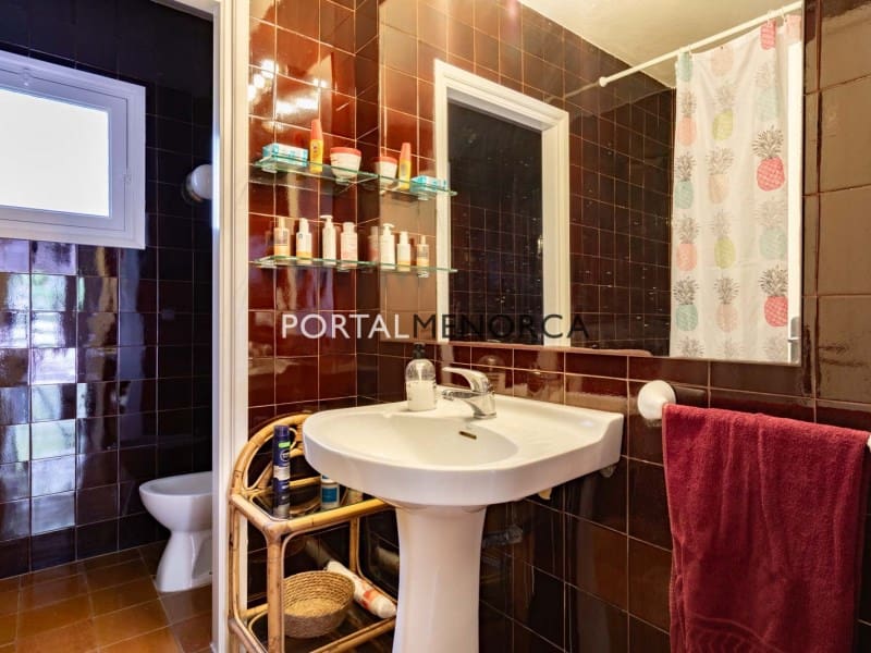 3 bedroom Apartment for sale in Es Mercadal - € 480,000 (Ref: 9303690)