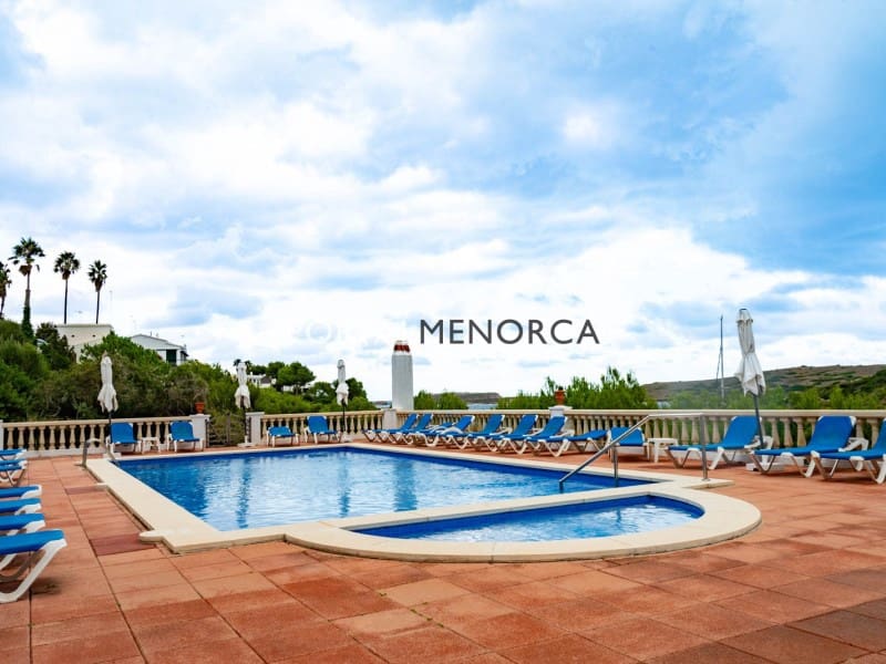 3 bedroom Apartment for sale in Es Mercadal - € 480,000 (Ref: 9303690)