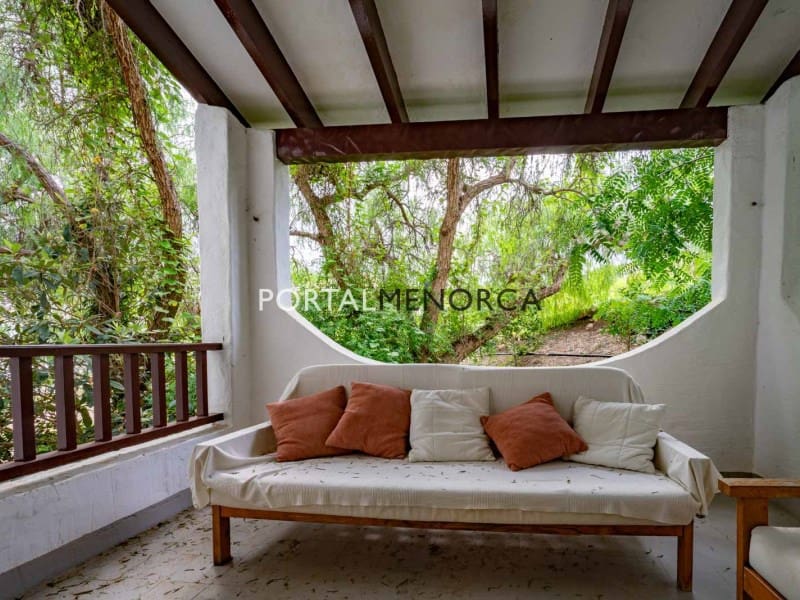 3 bedroom Apartment for sale in Es Mercadal - € 480,000 (Ref: 9303690)