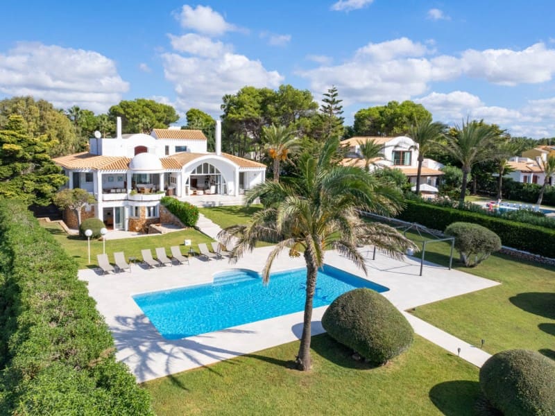 7 soveværelse Villa til salg i Son Xoriguer med swimmingpool garage - € 4.500.000 (Ref: 9308629)