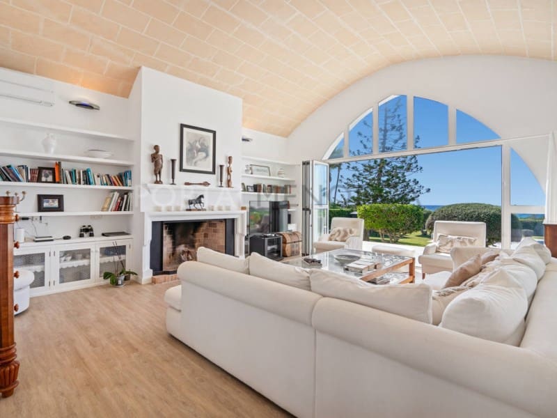 7 soveværelse Villa til salg i Son Xoriguer med swimmingpool garage - € 4.500.000 (Ref: 9308629)