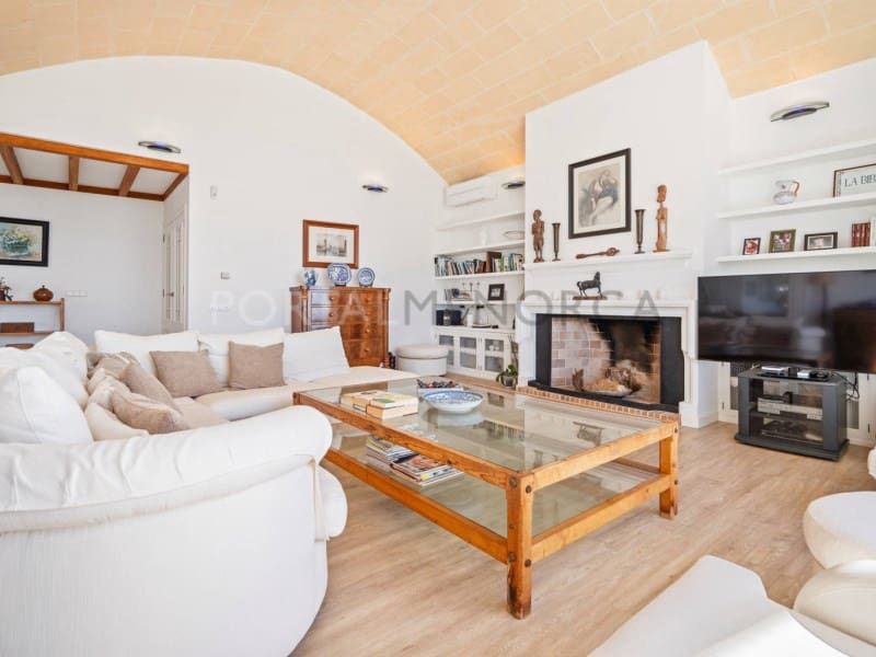 7 soveværelse Villa til salg i Son Xoriguer med swimmingpool garage - € 4.500.000 (Ref: 9308629)