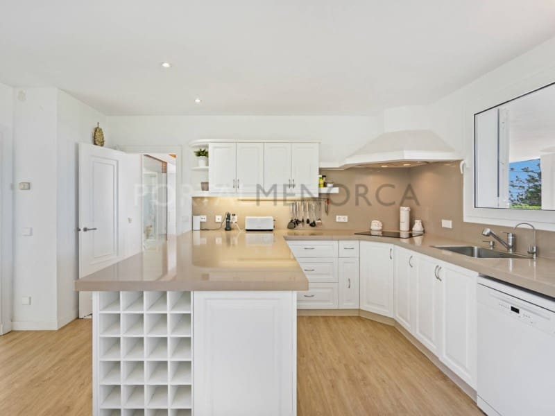 7 soveværelse Villa til salg i Son Xoriguer med swimmingpool garage - € 4.500.000 (Ref: 9308629)