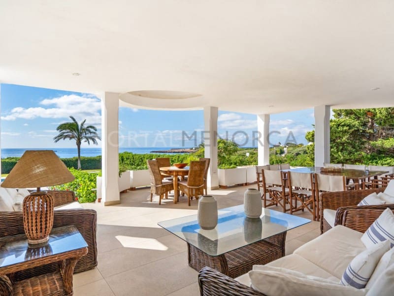 7 soveværelse Villa til salg i Son Xoriguer med swimmingpool garage - € 4.500.000 (Ref: 9308629)