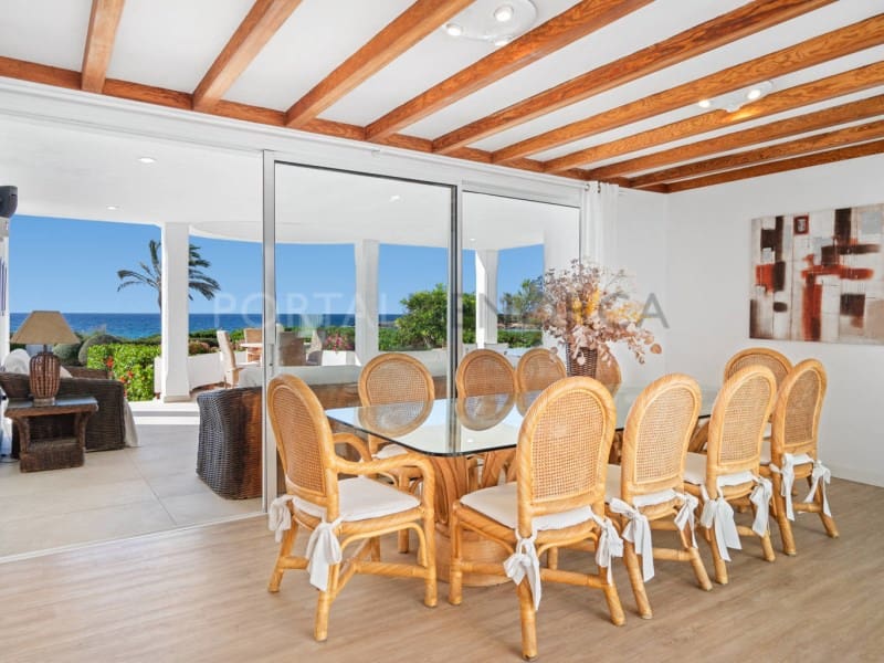 7 soveværelse Villa til salg i Son Xoriguer med swimmingpool garage - € 4.500.000 (Ref: 9308629)