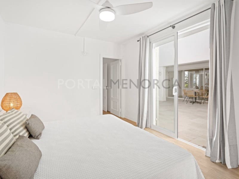 7 soveværelse Villa til salg i Son Xoriguer med swimmingpool garage - € 4.500.000 (Ref: 9308629)