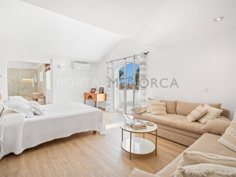 7 soveværelse Villa til salg i Son Xoriguer med swimmingpool garage - € 4.500.000 (Ref: 9308629)