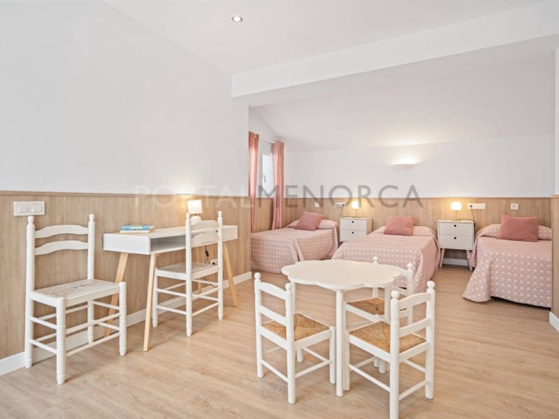 7 soveværelse Villa til salg i Son Xoriguer med swimmingpool garage - € 4.500.000 (Ref: 9308629)