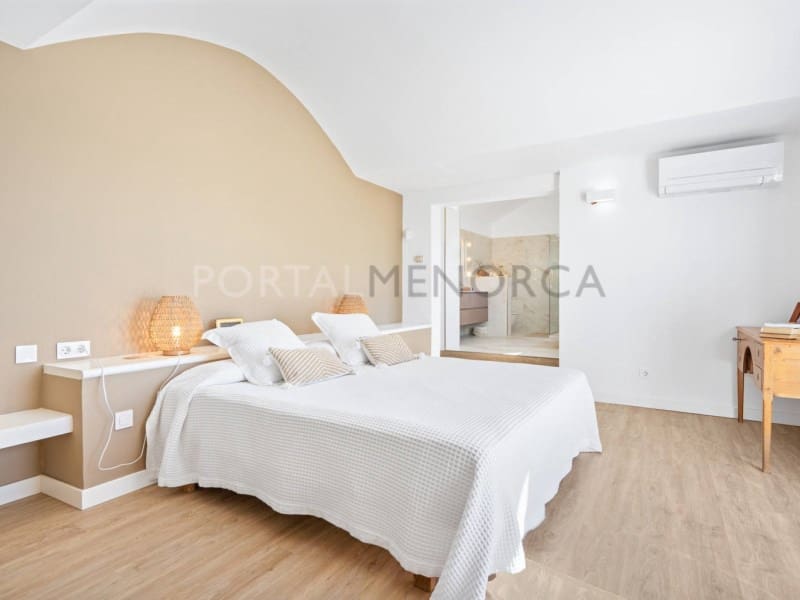 7 soveværelse Villa til salg i Son Xoriguer med swimmingpool garage - € 4.500.000 (Ref: 9308629)