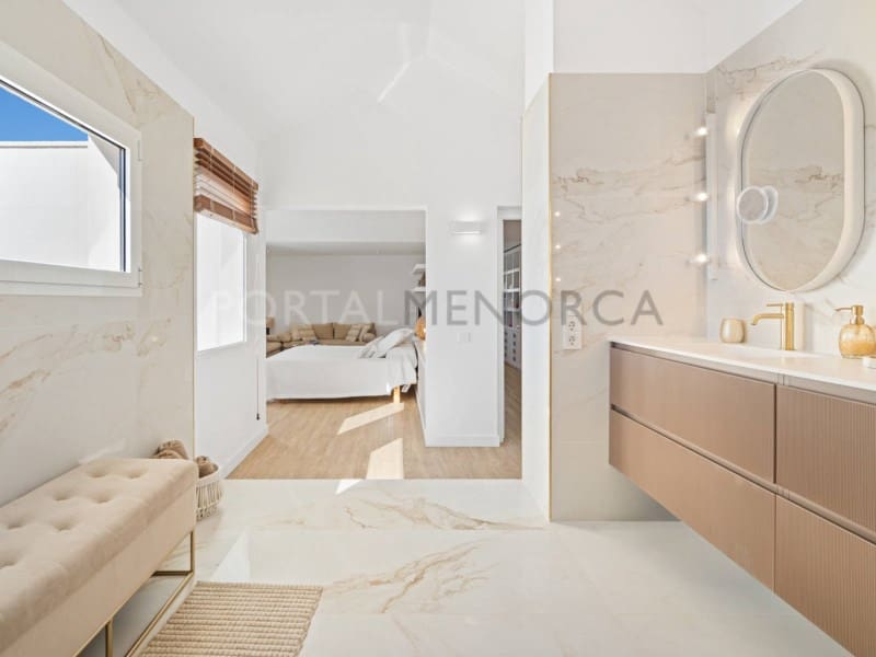 7 soveværelse Villa til salg i Son Xoriguer med swimmingpool garage - € 4.500.000 (Ref: 9308629)