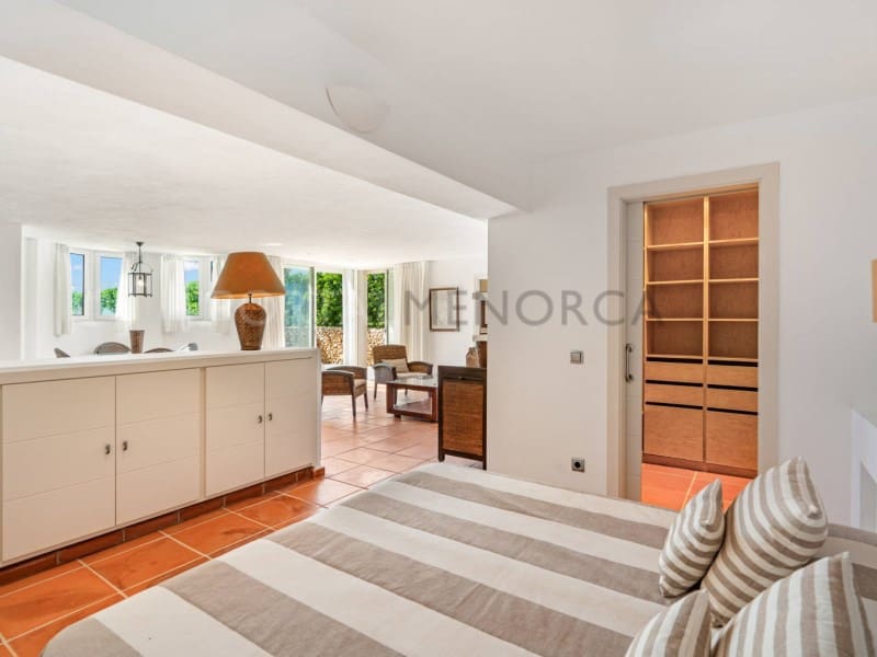 7 soveværelse Villa til salg i Son Xoriguer med swimmingpool garage - € 4.500.000 (Ref: 9308629)