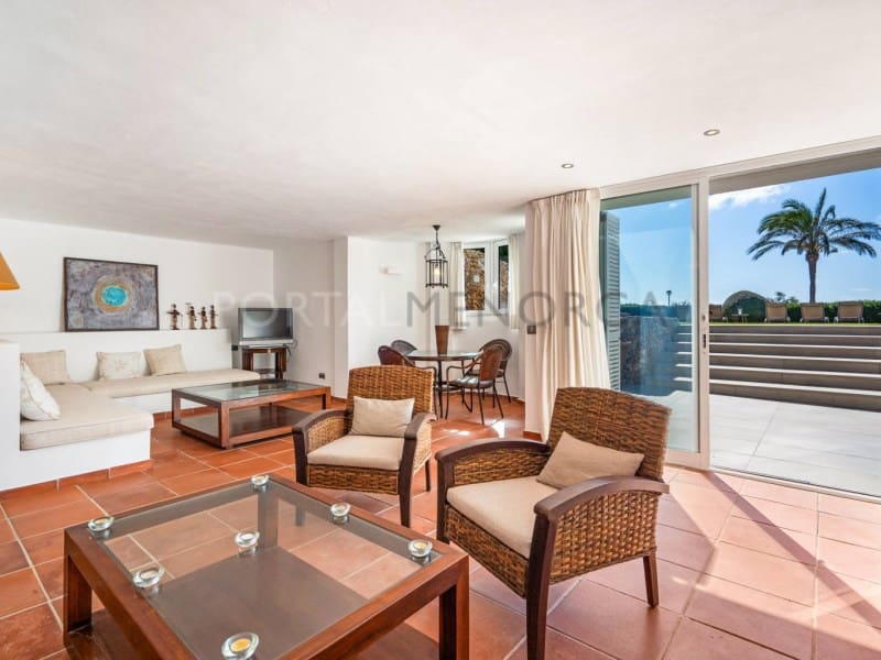 7 soveværelse Villa til salg i Son Xoriguer med swimmingpool garage - € 4.500.000 (Ref: 9308629)