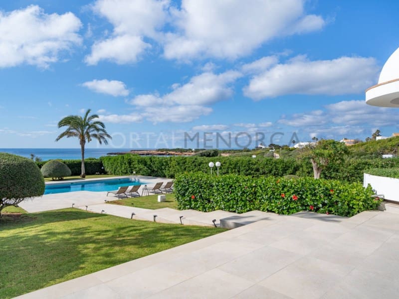 7 soveværelse Villa til salg i Son Xoriguer med swimmingpool garage - € 4.500.000 (Ref: 9308629)