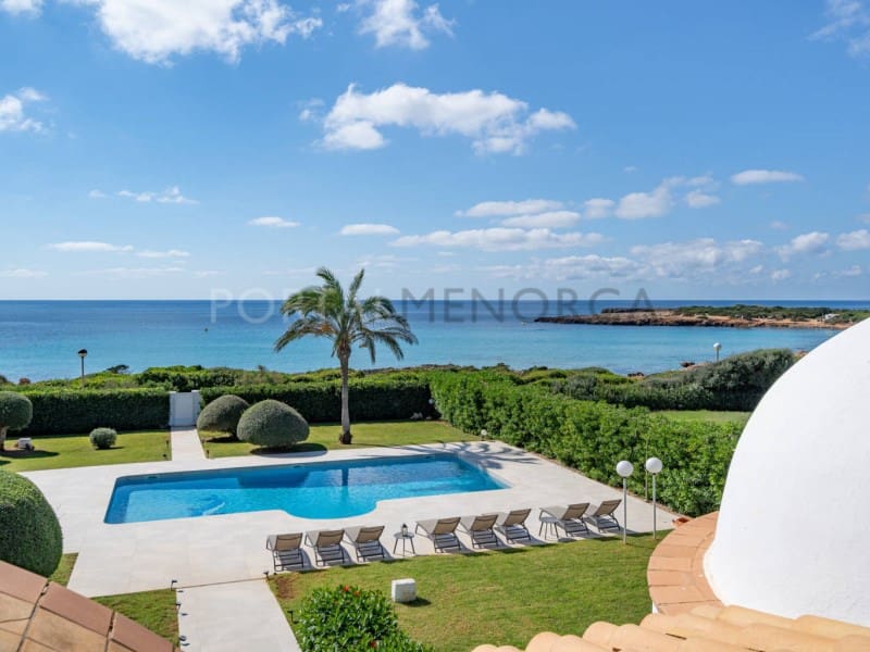 7 soveværelse Villa til salg i Son Xoriguer med swimmingpool garage - € 4.500.000 (Ref: 9308629)