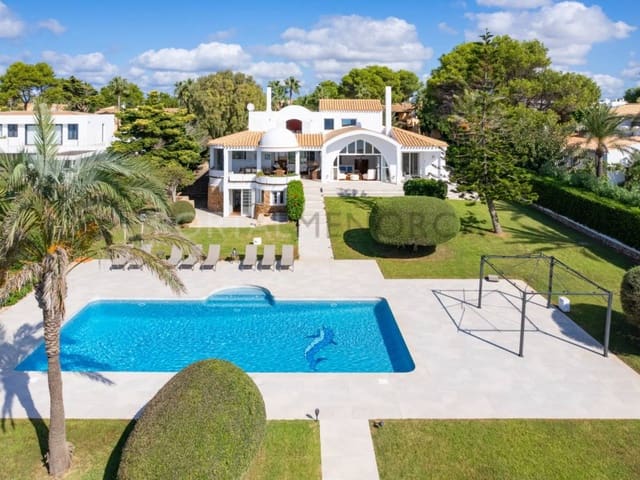 7 quarto Moradia para venda em Son Xoriguer, Ciutadella de Menorca com piscina garagem - 4 500 000 € (Ref: 9308629)
