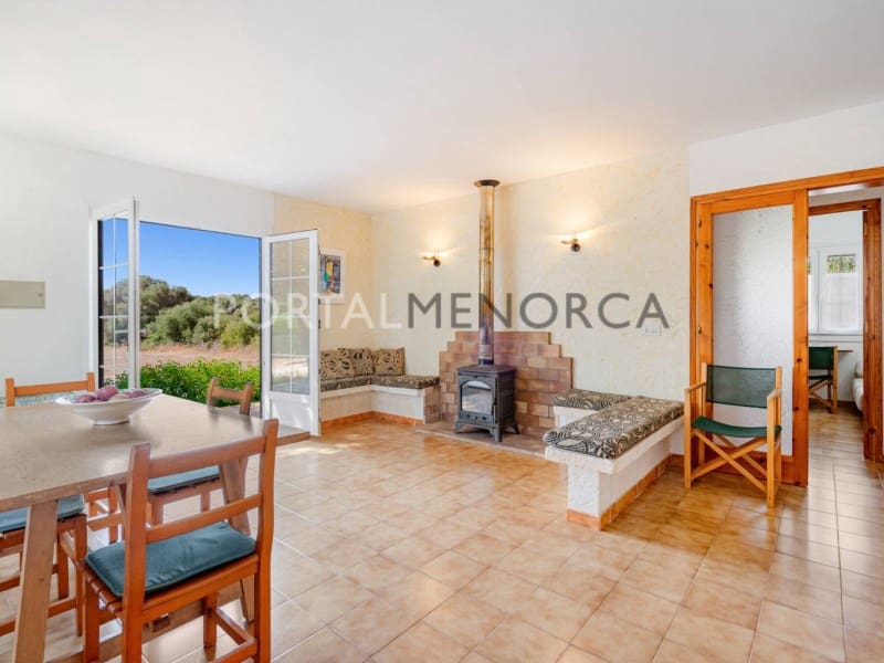 3 bedroom Finca/Country House for sale in Cala Blanca - € 560,000 (Ref: 9312727)