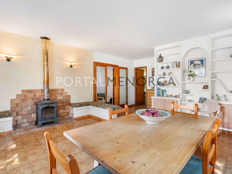 3 bedroom Finca/Country House for sale in Cala Blanca - € 560,000 (Ref: 9312727)