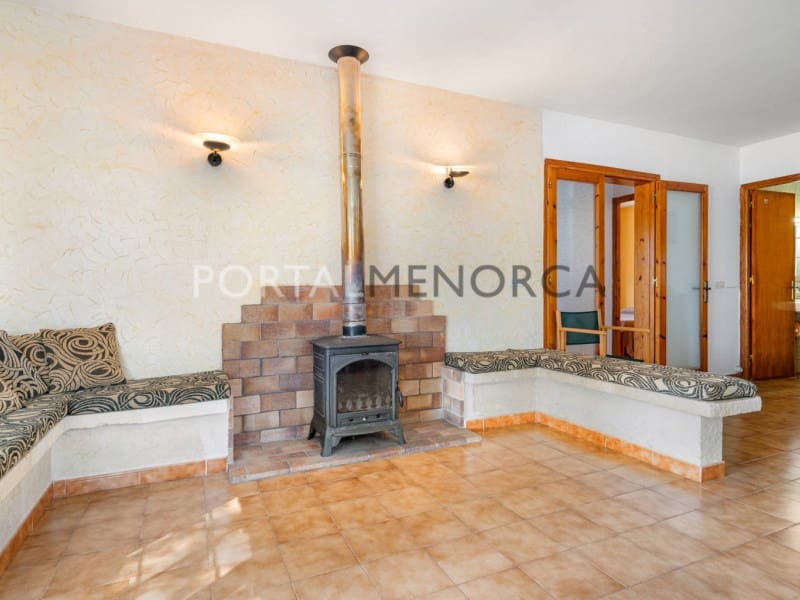 3 bedroom Finca/Country House for sale in Cala Blanca - € 560,000 (Ref: 9312727)