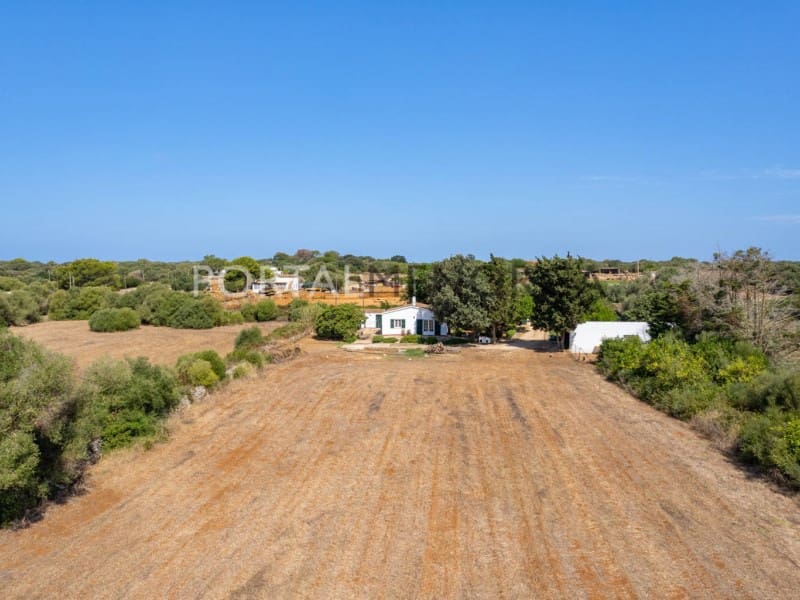 3 bedroom Finca/Country House for sale in Cala Blanca - € 560,000 (Ref: 9312727)