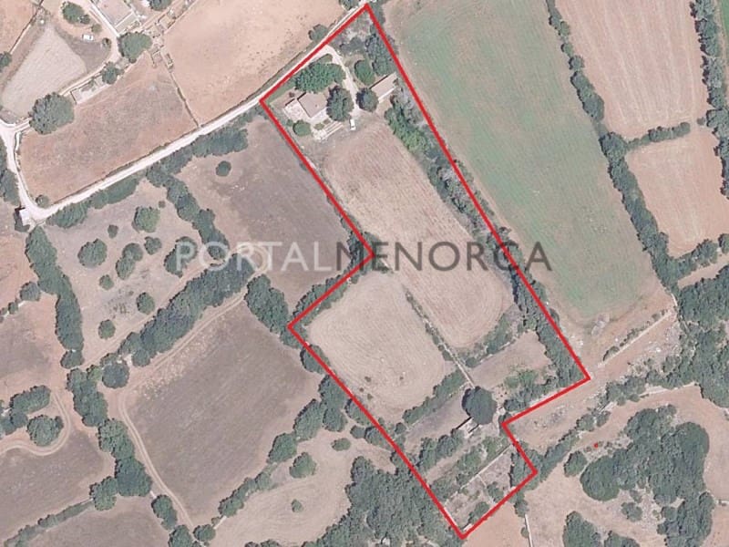 3 bedroom Finca/Country House for sale in Cala Blanca - € 560,000 (Ref: 9312727)