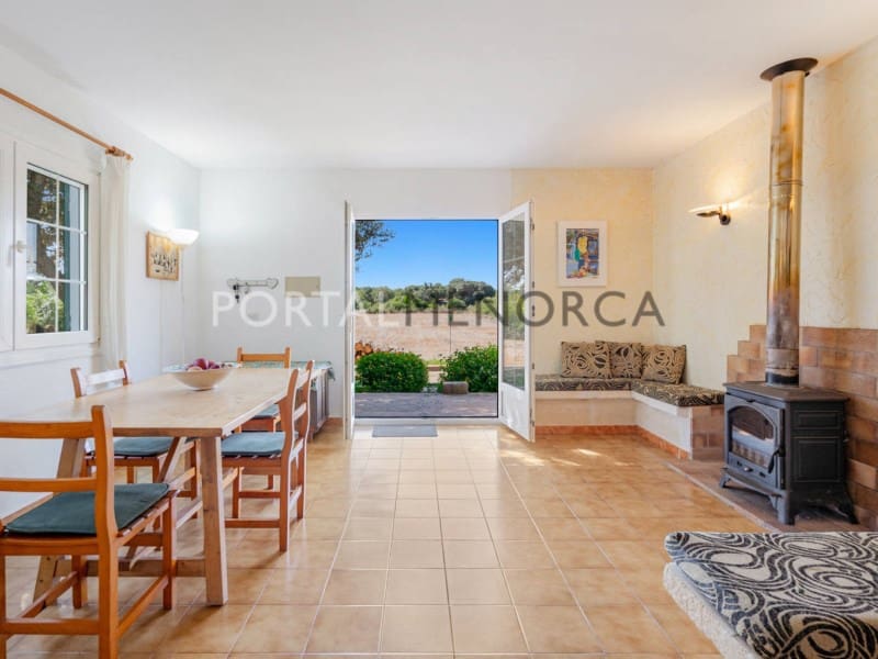 3 bedroom Finca/Country House for sale in Cala Blanca - € 560,000 (Ref: 9312727)