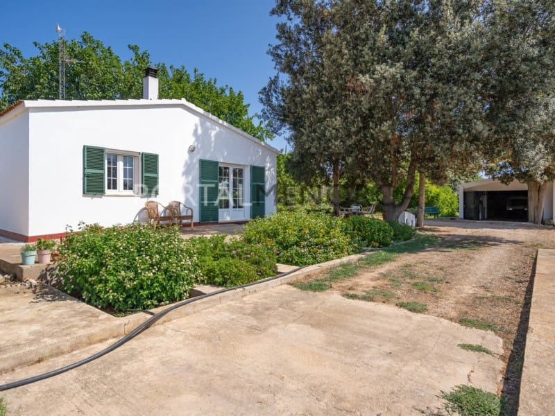 3 bedroom Finca/Country House for sale in Cala Blanca - € 560,000 (Ref: 9312727)