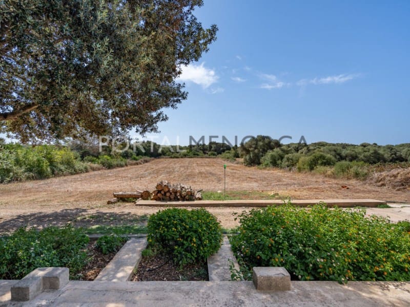 3 bedroom Finca/Country House for sale in Cala Blanca - € 560,000 (Ref: 9312727)